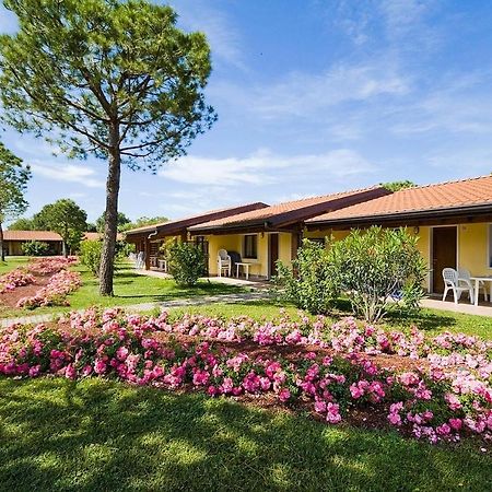 Campeggio Del Garda Peschiera del Garda Dış mekan fotoğraf