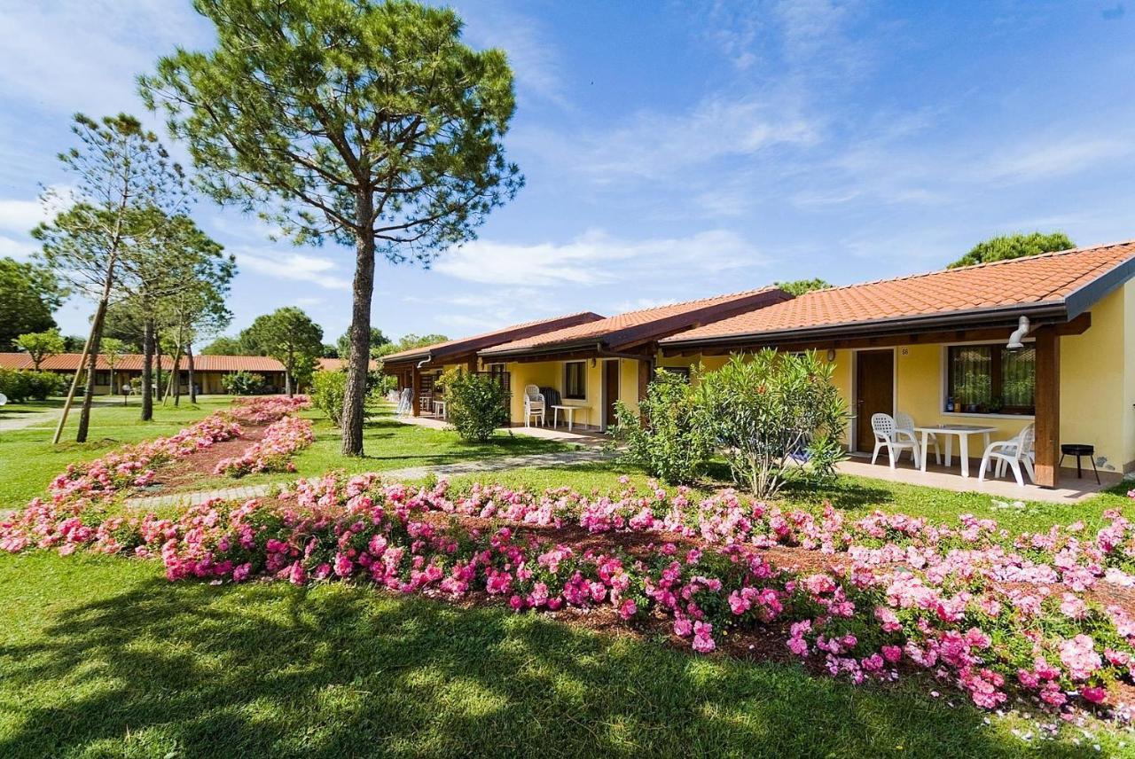 Campeggio Del Garda Peschiera del Garda Dış mekan fotoğraf