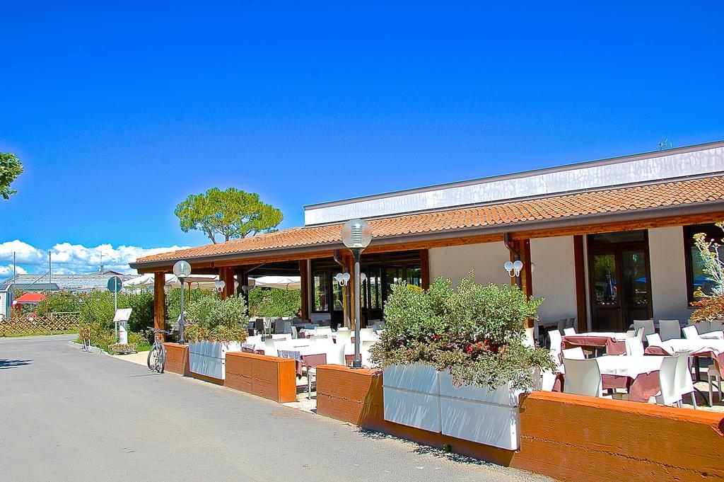 Campeggio Del Garda Peschiera del Garda Dış mekan fotoğraf