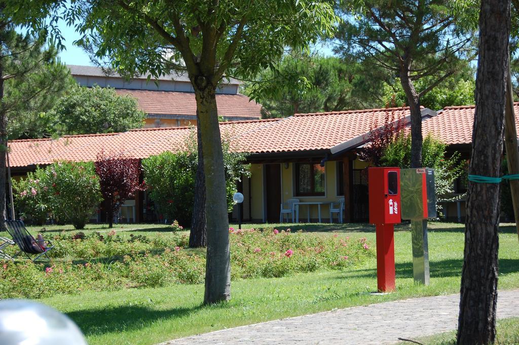 Campeggio Del Garda Peschiera del Garda Dış mekan fotoğraf