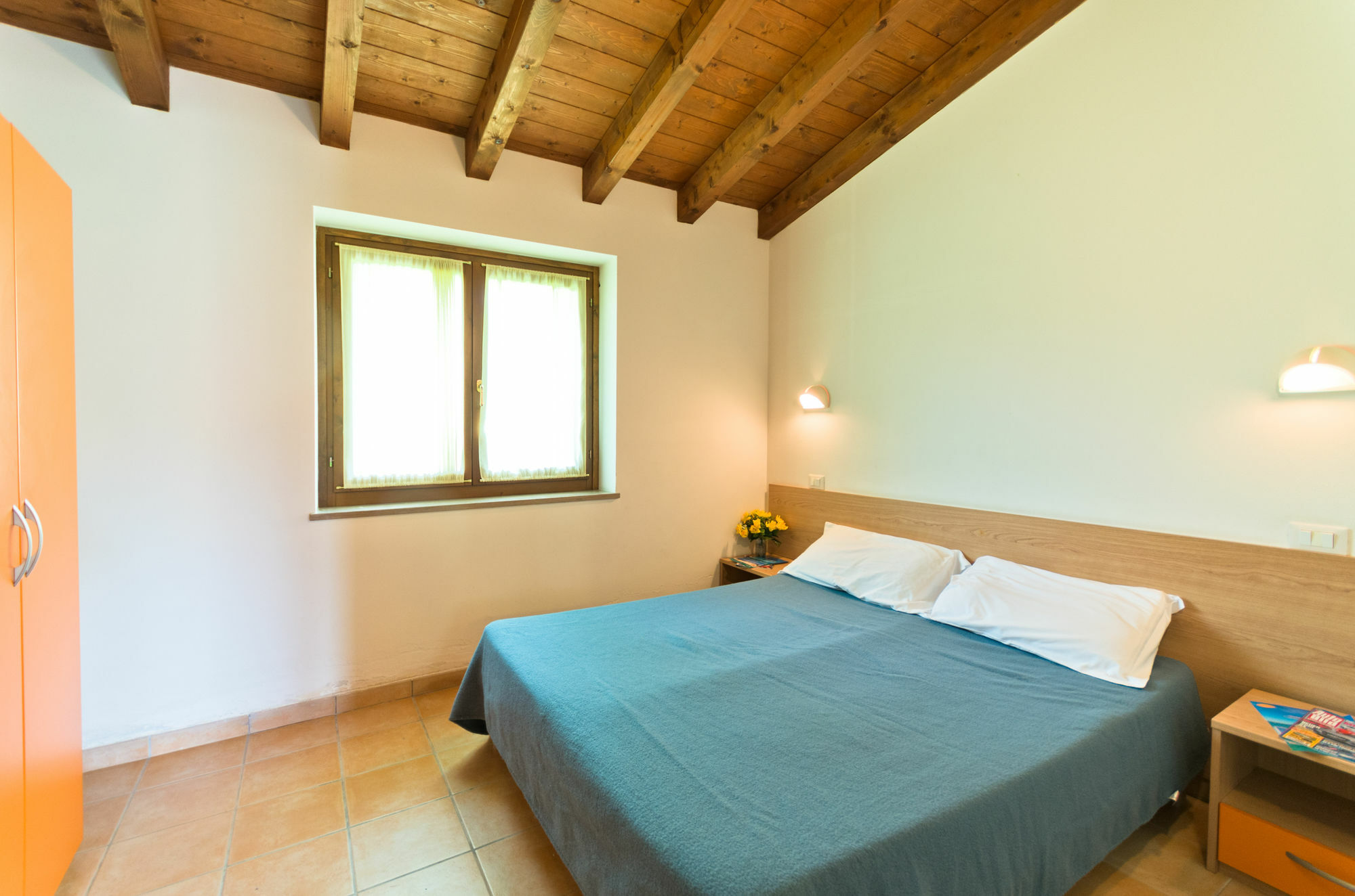 Campeggio Del Garda Peschiera del Garda Dış mekan fotoğraf